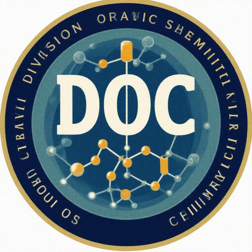 Division of Organic Chemistry